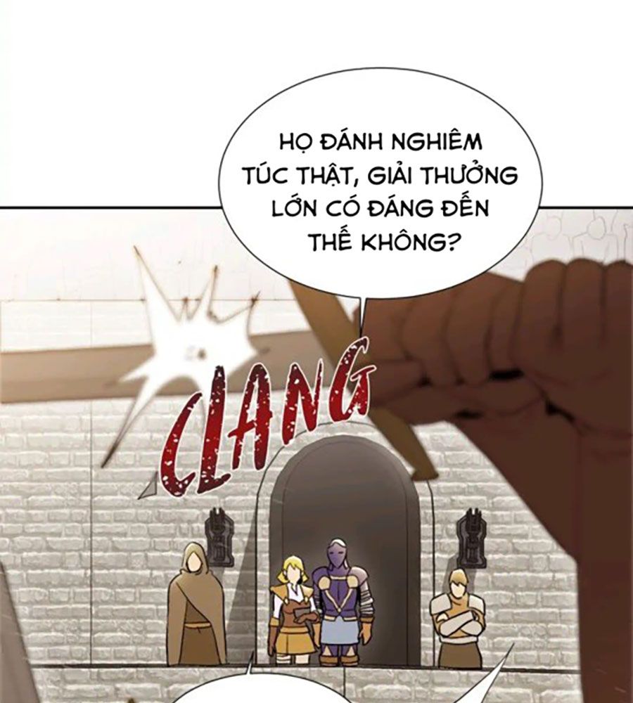 Chiến Binh Xương Trắng Thất Thủ: Chapter 25