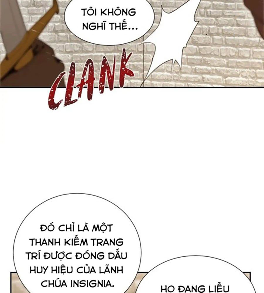 Chiến Binh Xương Trắng Thất Thủ: Chapter 25