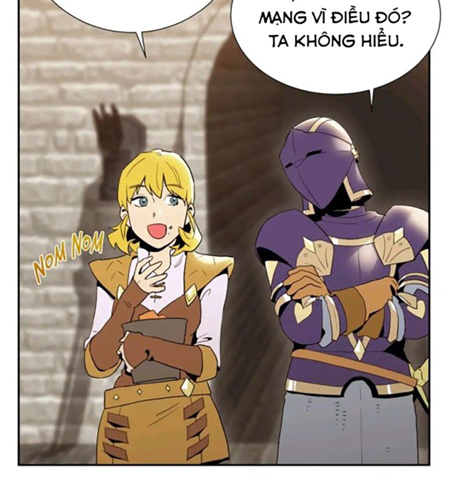 Chiến Binh Xương Trắng Thất Thủ: Chapter 25