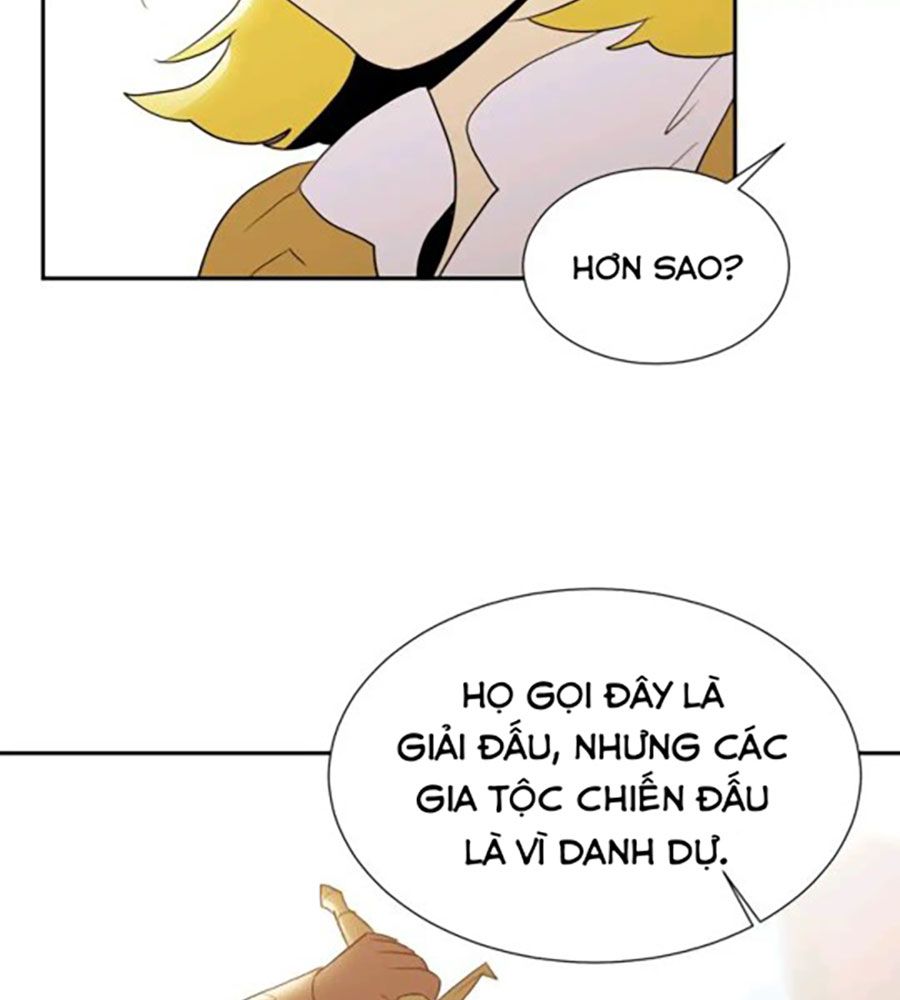 Chiến Binh Xương Trắng Thất Thủ: Chapter 25