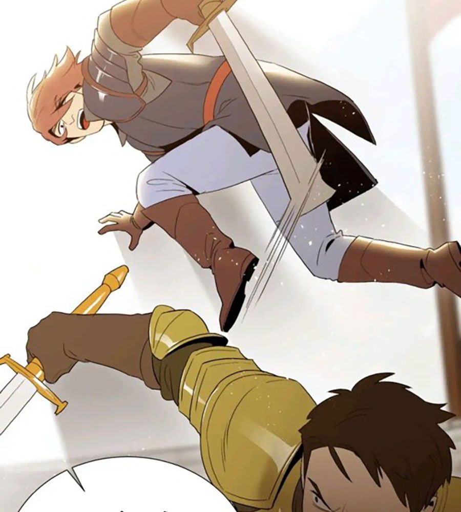 Chiến Binh Xương Trắng Thất Thủ: Chapter 25