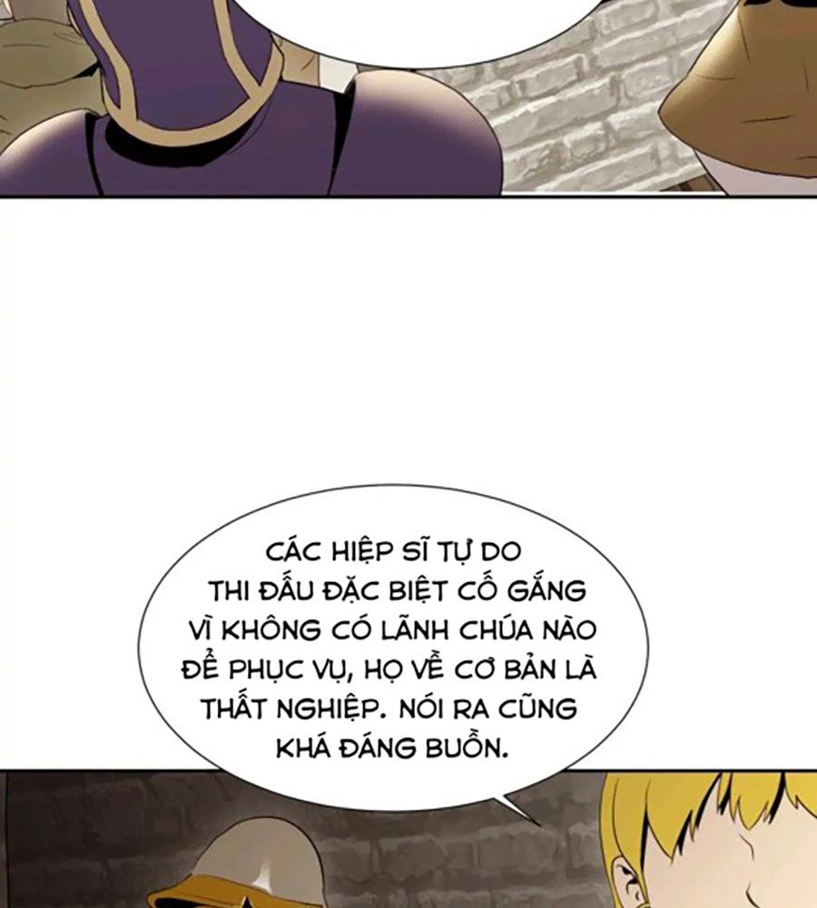 Chiến Binh Xương Trắng Thất Thủ: Chapter 25