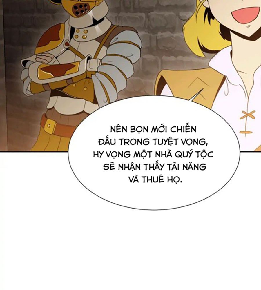 Chiến Binh Xương Trắng Thất Thủ: Chapter 25