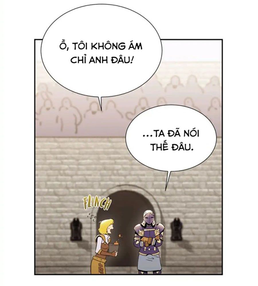 Chiến Binh Xương Trắng Thất Thủ: Chapter 25