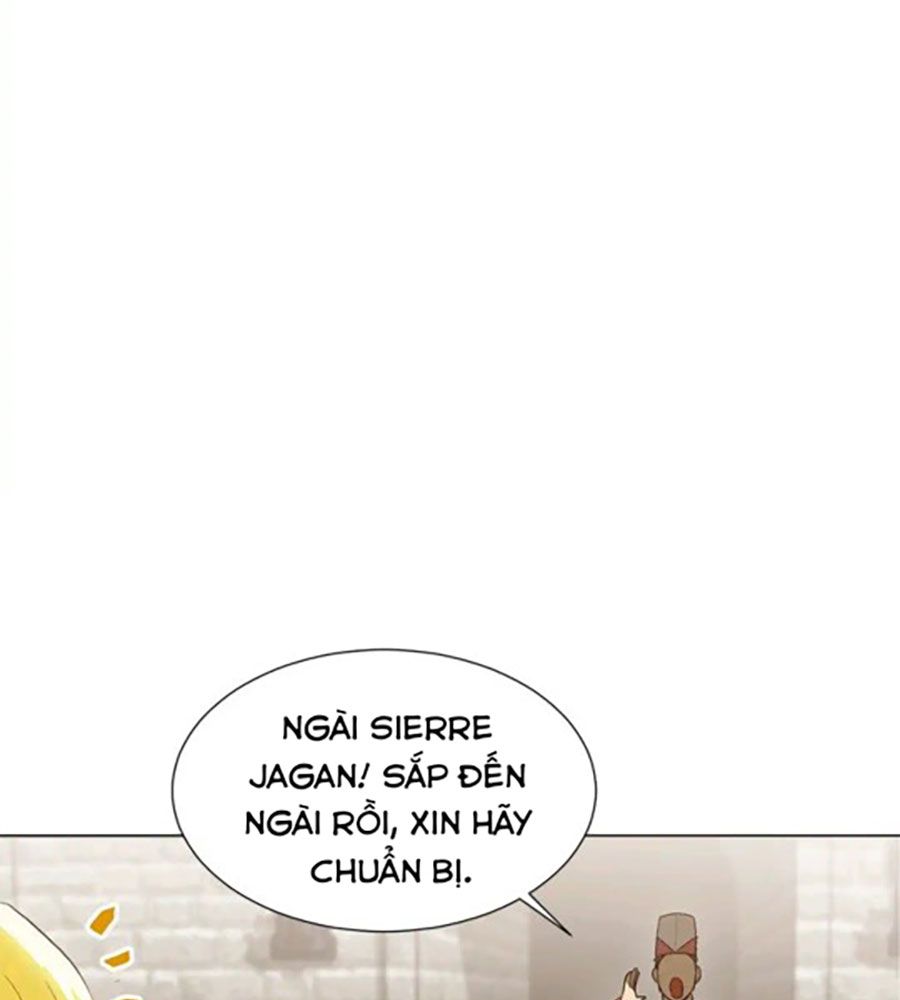 Chiến Binh Xương Trắng Thất Thủ: Chapter 25