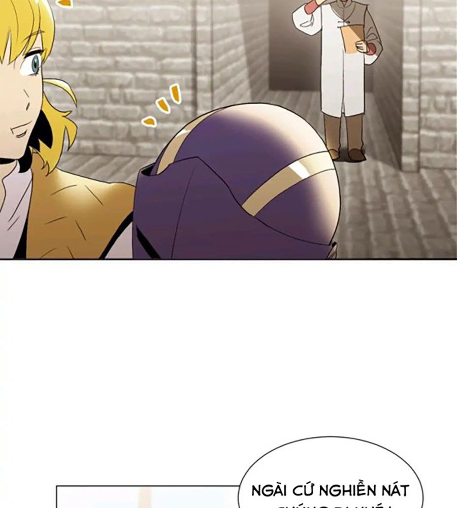 Chiến Binh Xương Trắng Thất Thủ: Chapter 25