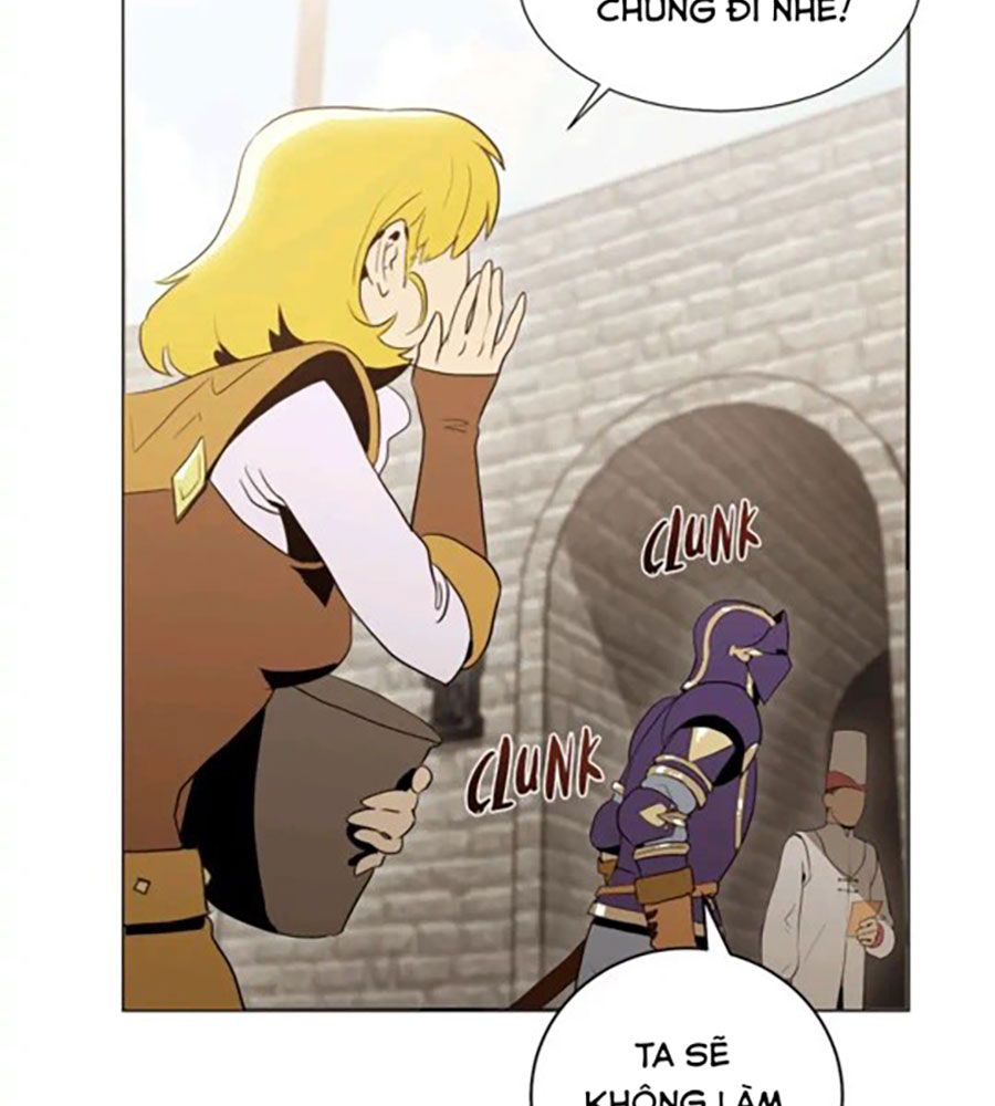 Chiến Binh Xương Trắng Thất Thủ: Chapter 25