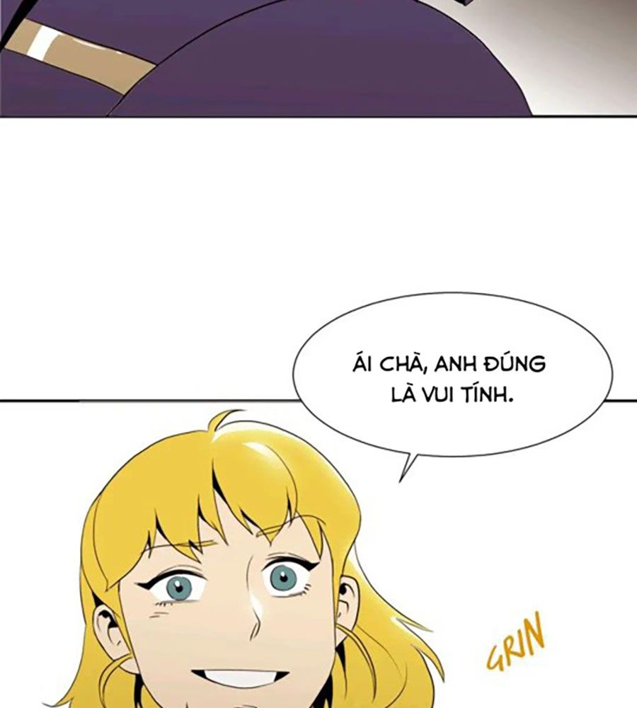 Chiến Binh Xương Trắng Thất Thủ: Chapter 25