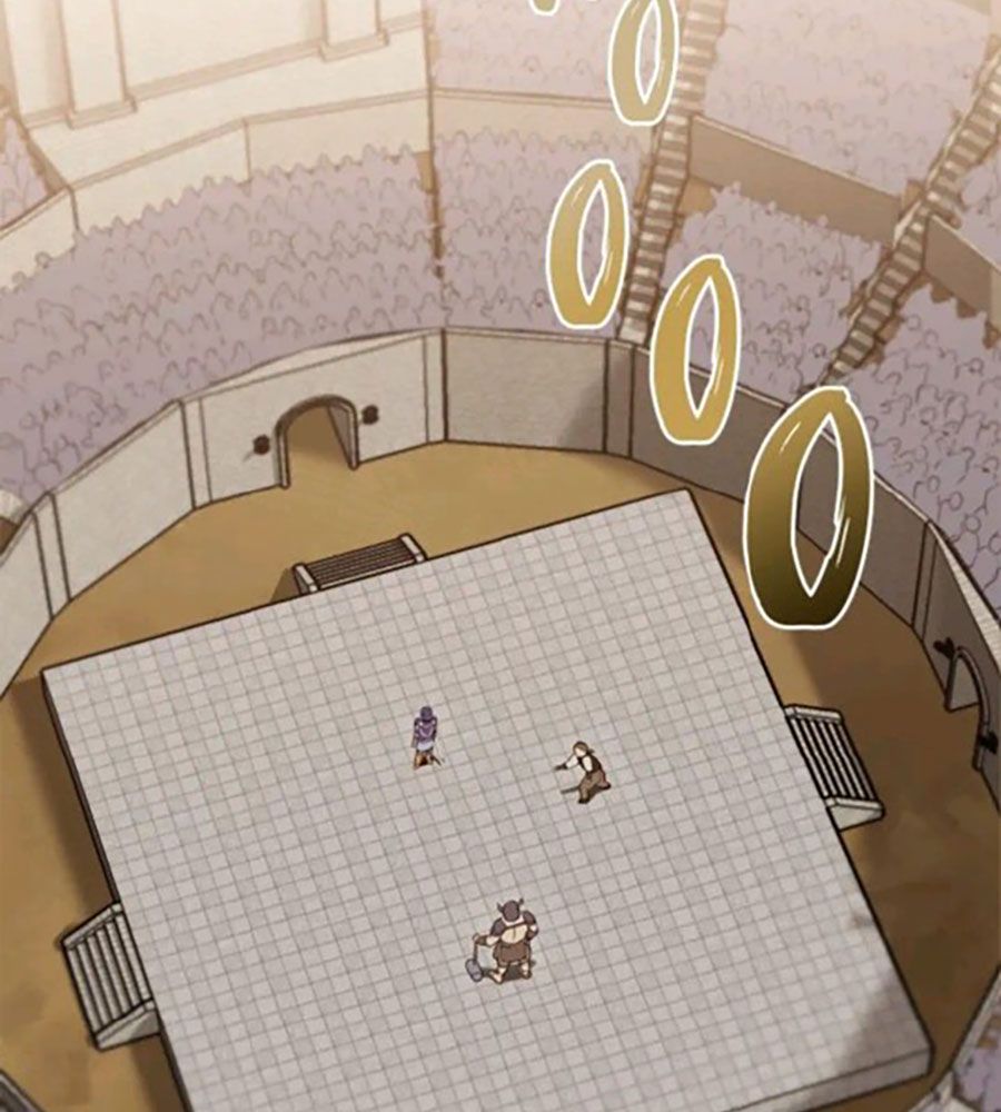 Chiến Binh Xương Trắng Thất Thủ: Chapter 25