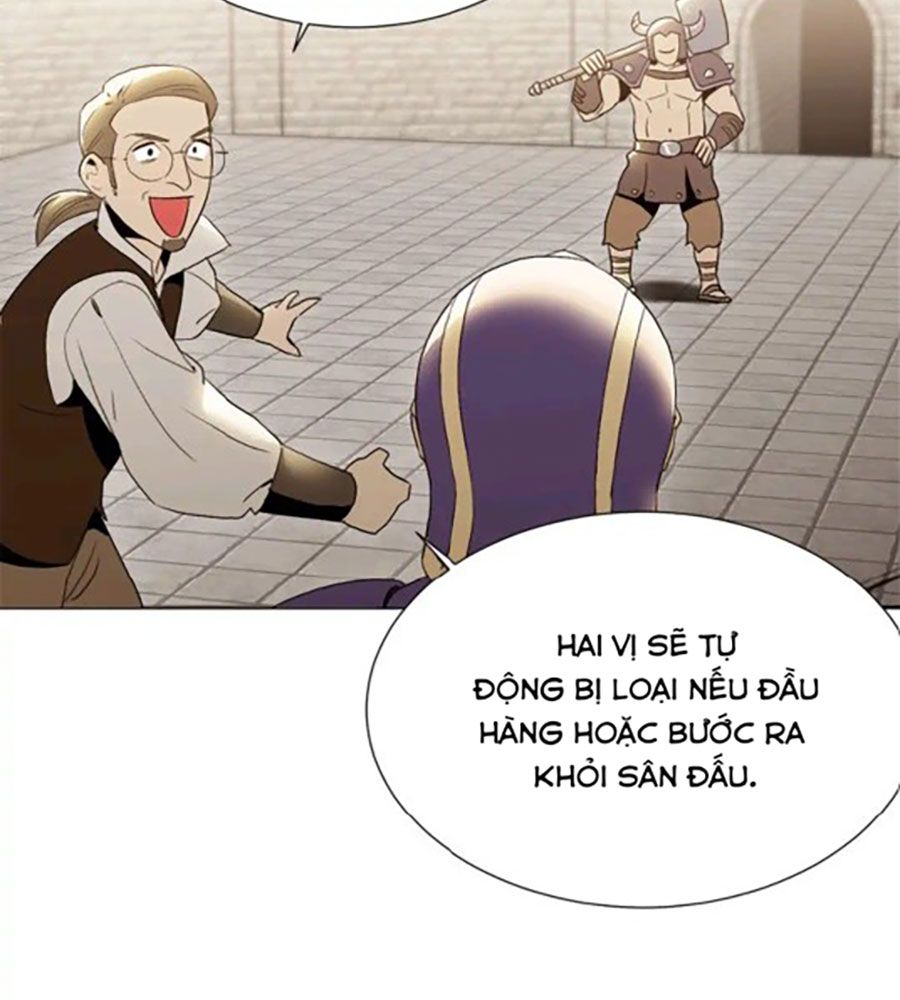 Chiến Binh Xương Trắng Thất Thủ: Chapter 25