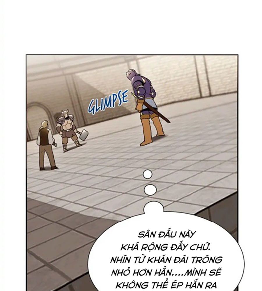 Chiến Binh Xương Trắng Thất Thủ: Chapter 25