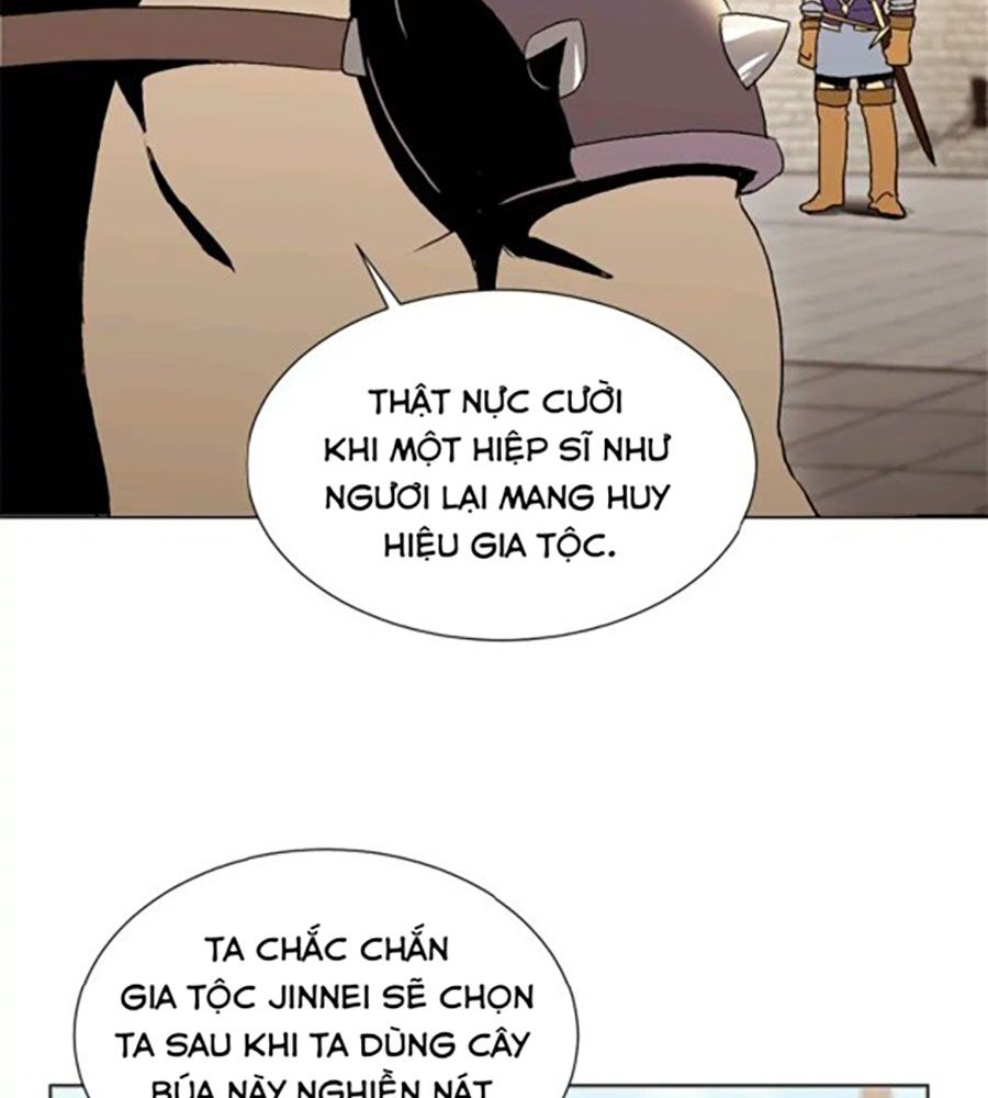Chiến Binh Xương Trắng Thất Thủ: Chapter 25