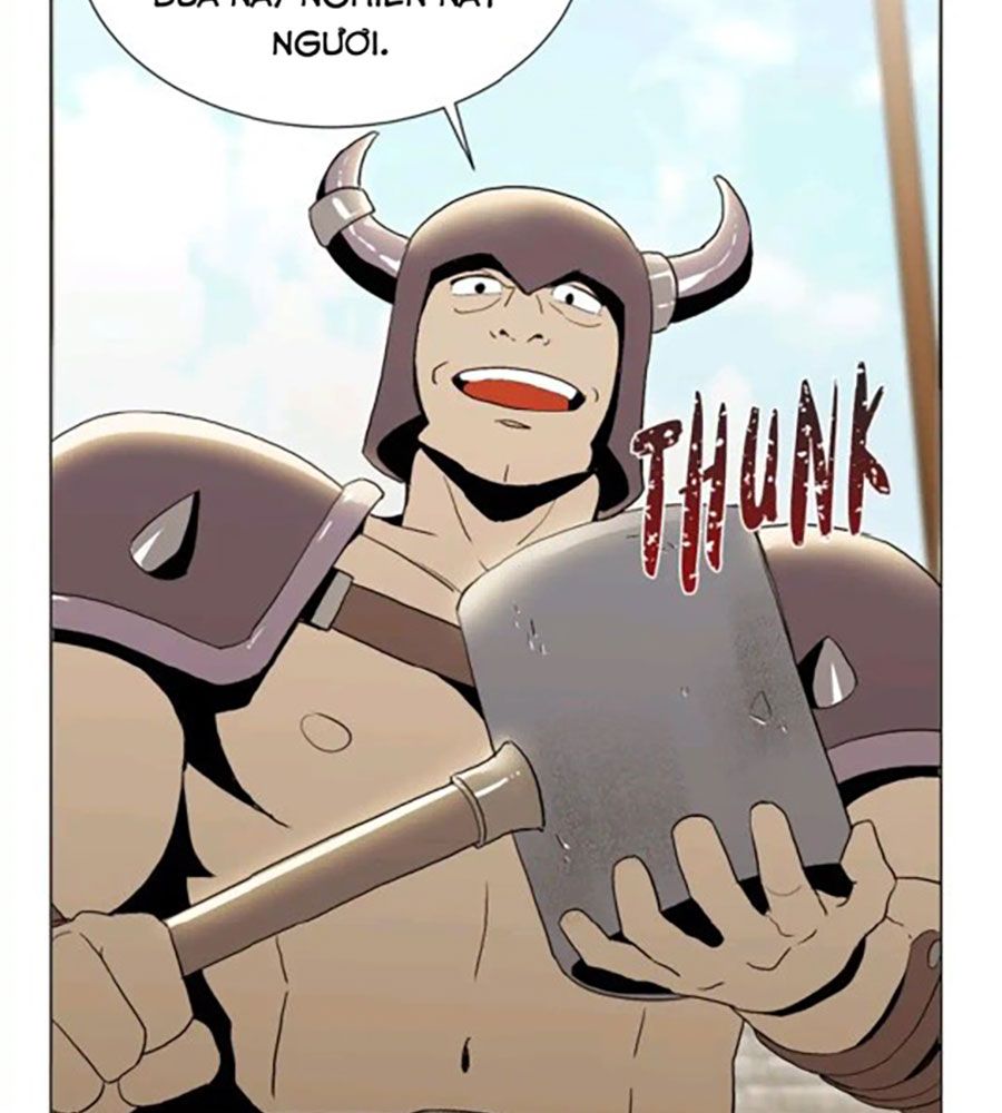 Chiến Binh Xương Trắng Thất Thủ: Chapter 25