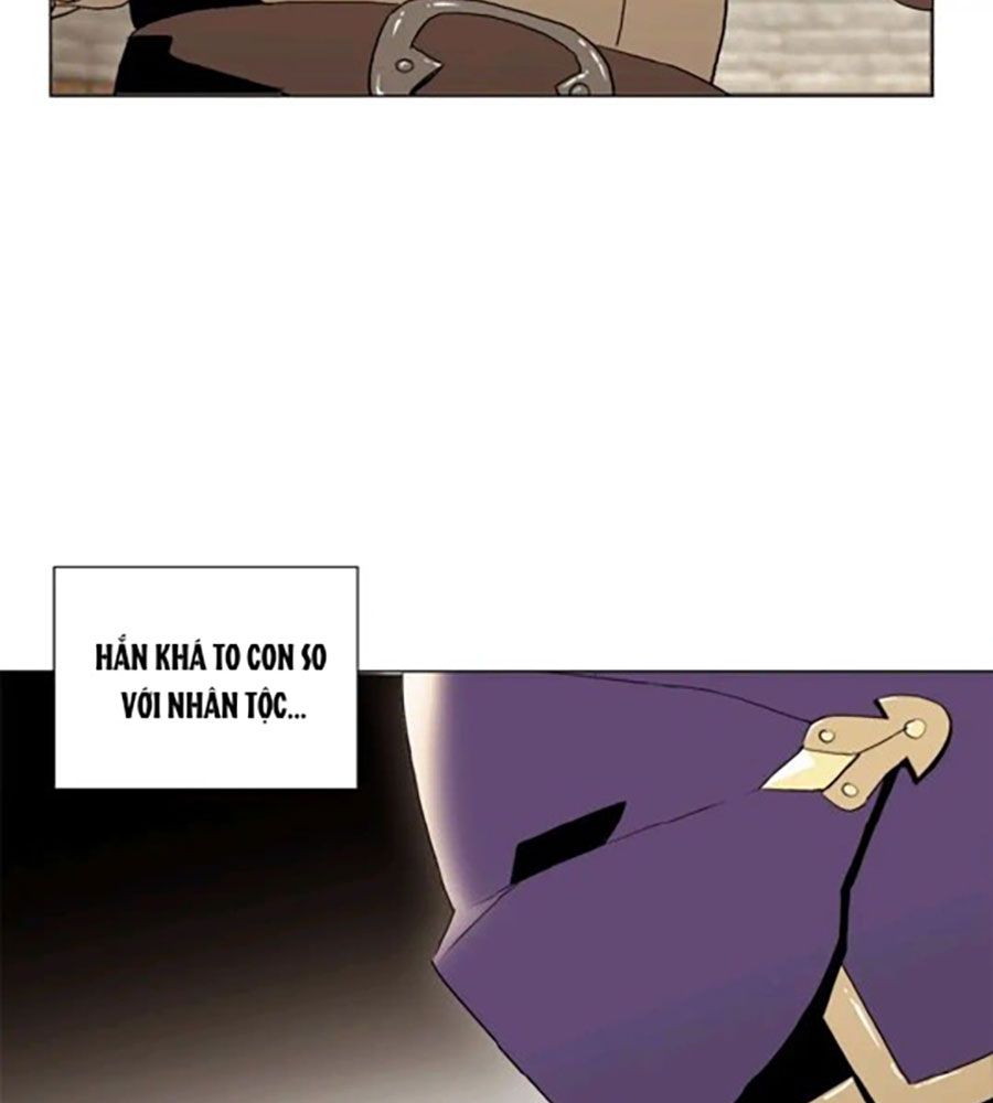 Chiến Binh Xương Trắng Thất Thủ: Chapter 25