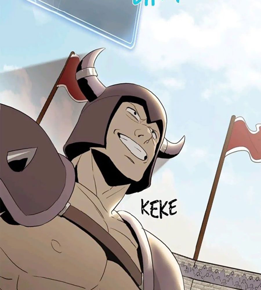 Chiến Binh Xương Trắng Thất Thủ: Chapter 25