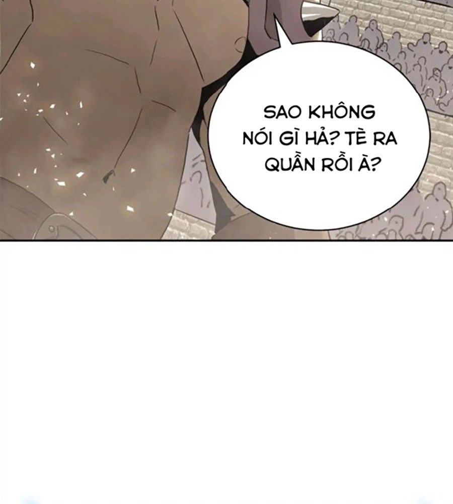 Chiến Binh Xương Trắng Thất Thủ: Chapter 25