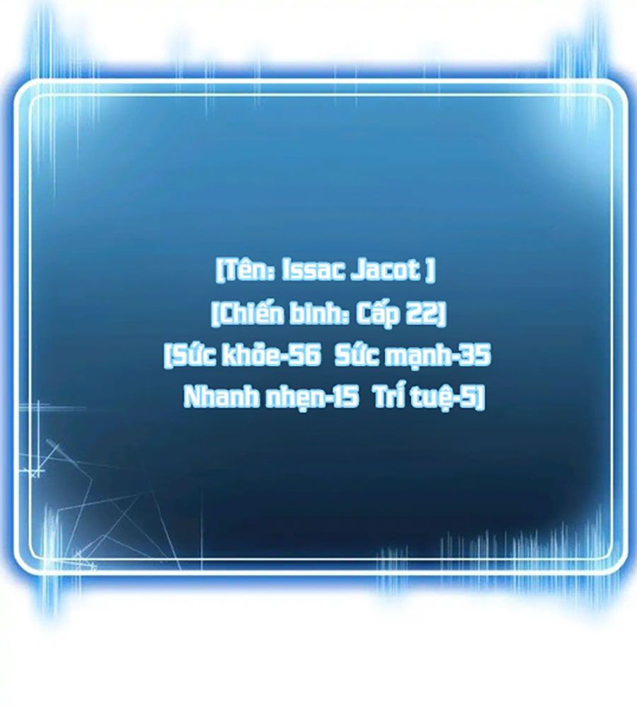 Chiến Binh Xương Trắng Thất Thủ: Chapter 25