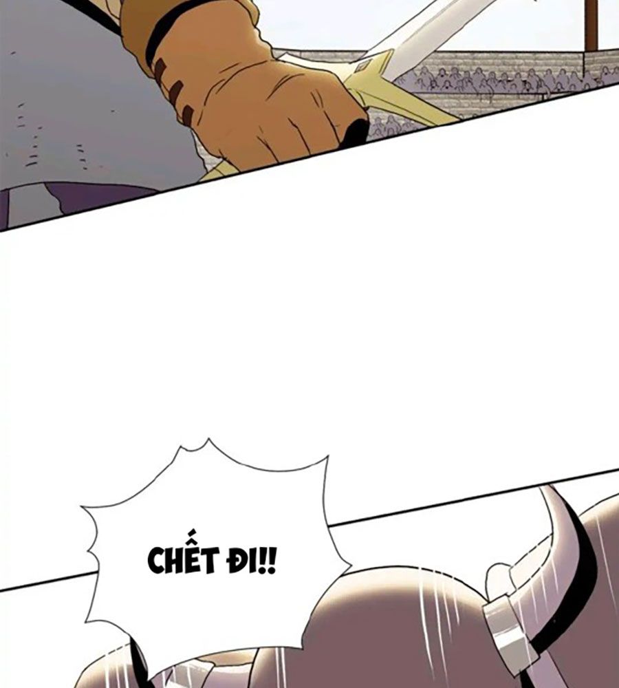 Chiến Binh Xương Trắng Thất Thủ: Chapter 25