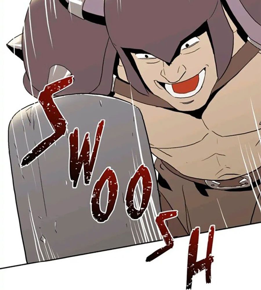 Chiến Binh Xương Trắng Thất Thủ: Chapter 25