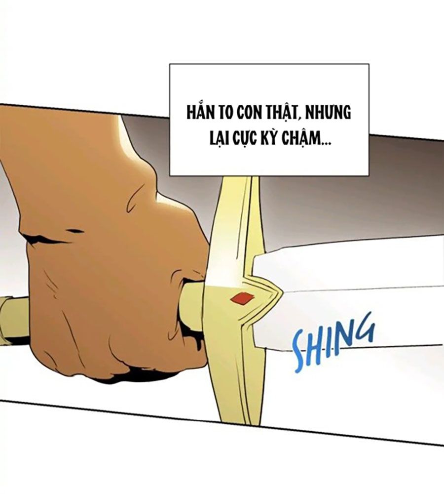 Chiến Binh Xương Trắng Thất Thủ: Chapter 25