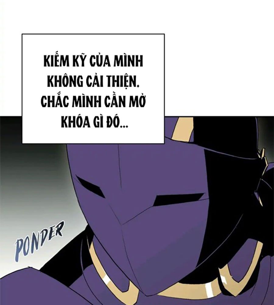 Chiến Binh Xương Trắng Thất Thủ: Chapter 25