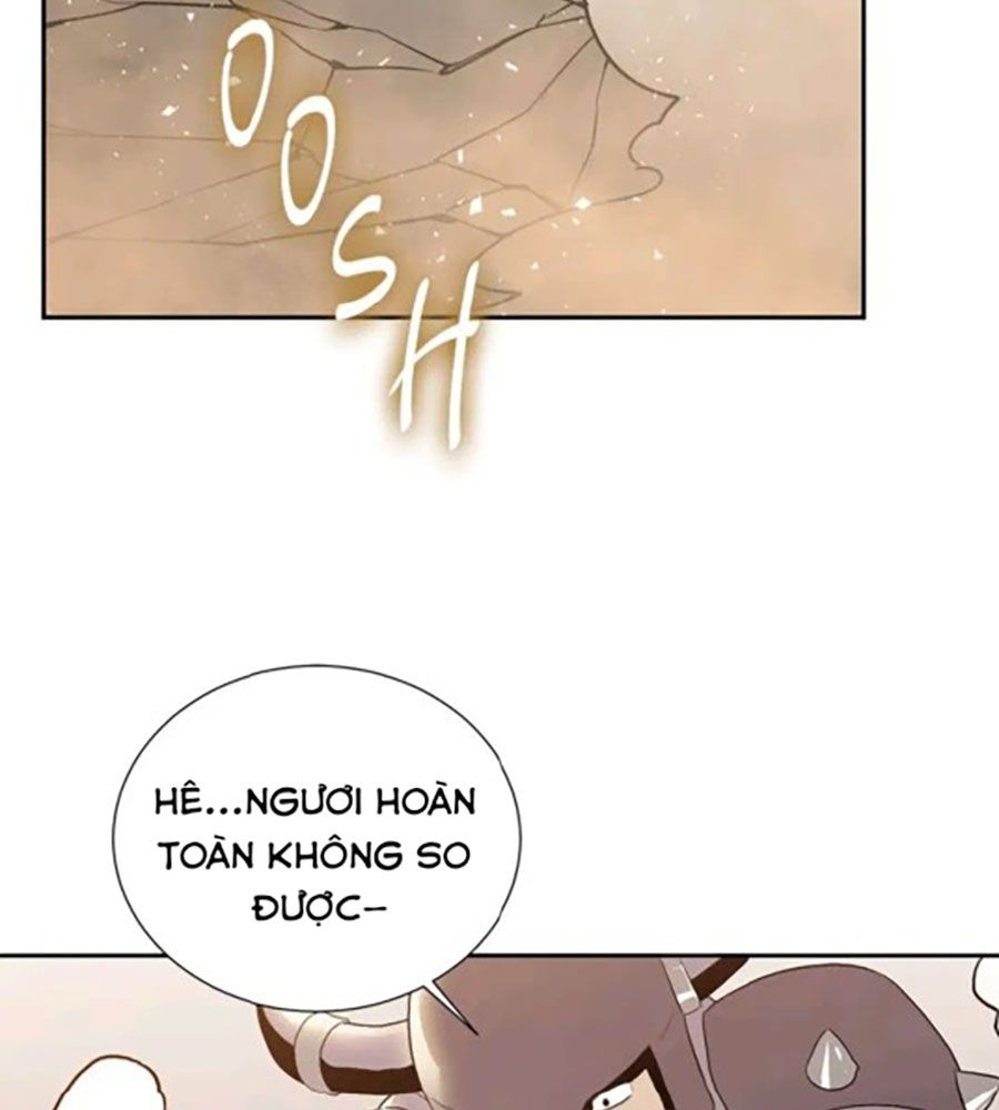 Chiến Binh Xương Trắng Thất Thủ: Chapter 25