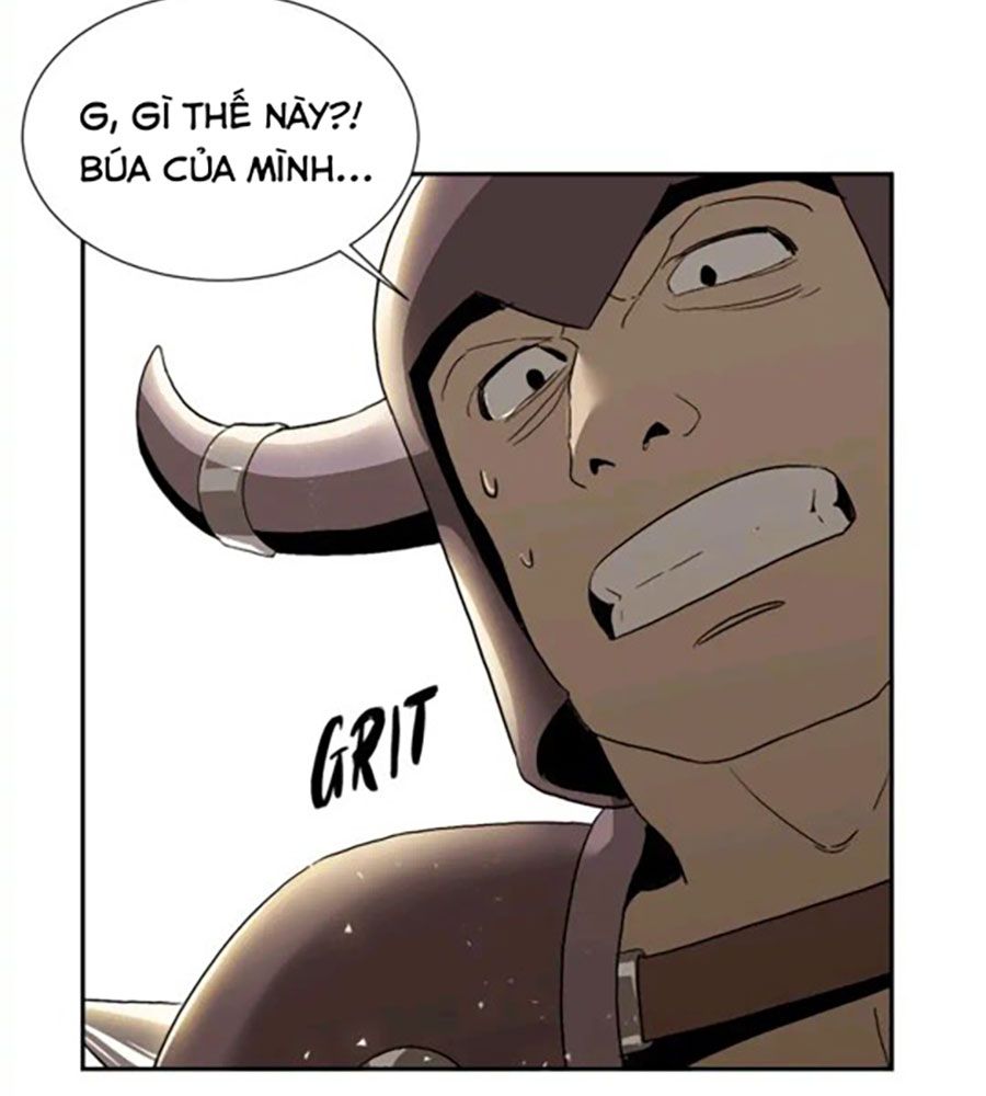 Chiến Binh Xương Trắng Thất Thủ: Chapter 25