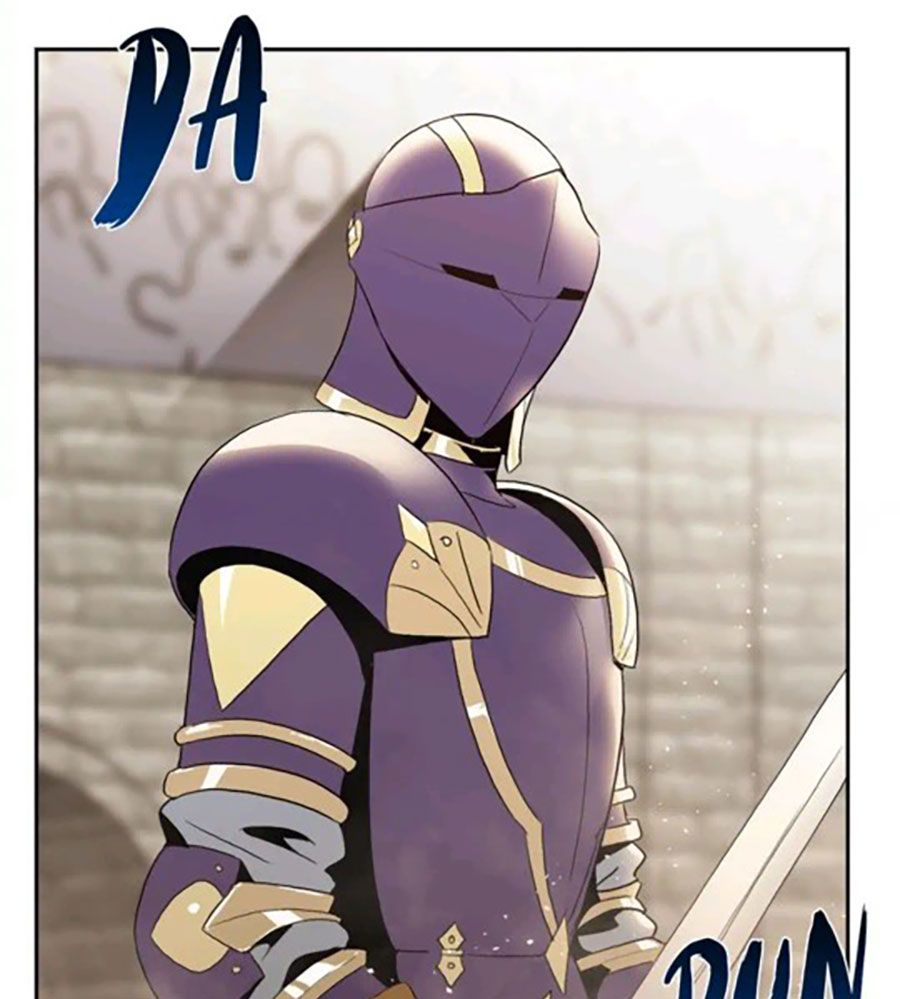 Chiến Binh Xương Trắng Thất Thủ: Chapter 25