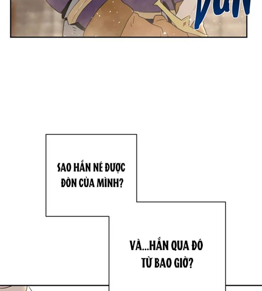 Chiến Binh Xương Trắng Thất Thủ: Chapter 25