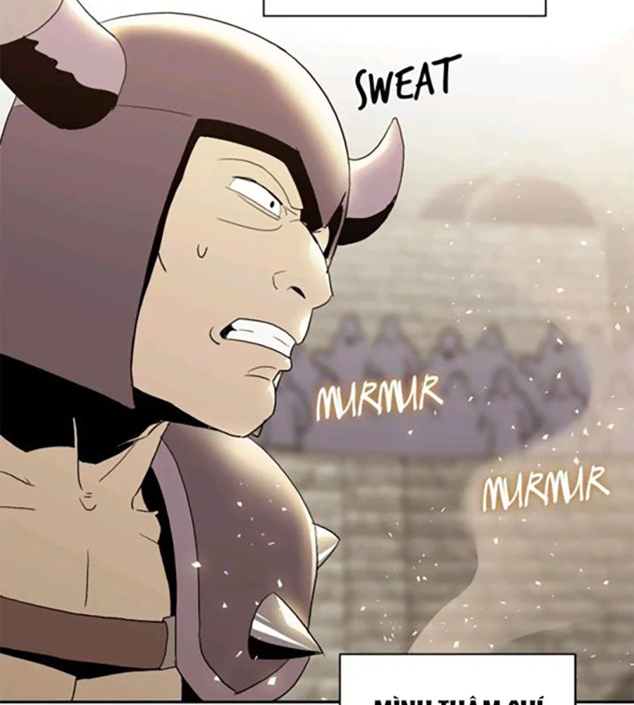 Chiến Binh Xương Trắng Thất Thủ: Chapter 25