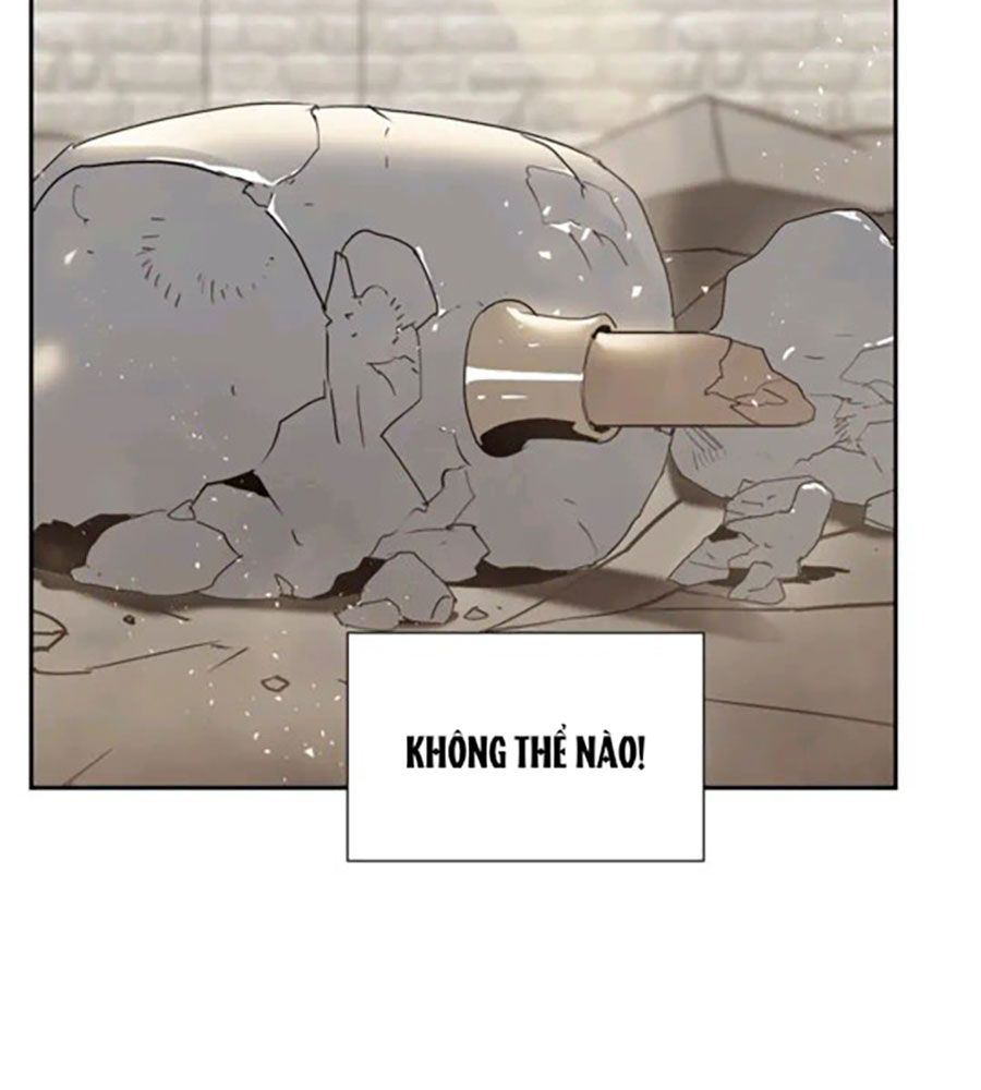 Chiến Binh Xương Trắng Thất Thủ: Chapter 25