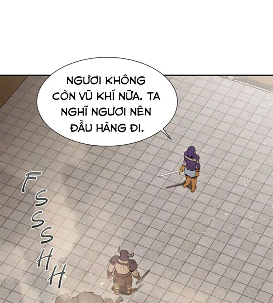 Chiến Binh Xương Trắng Thất Thủ: Chapter 25