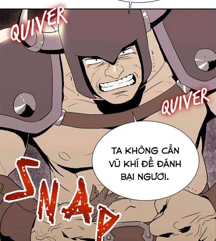 Chiến Binh Xương Trắng Thất Thủ: Chapter 25