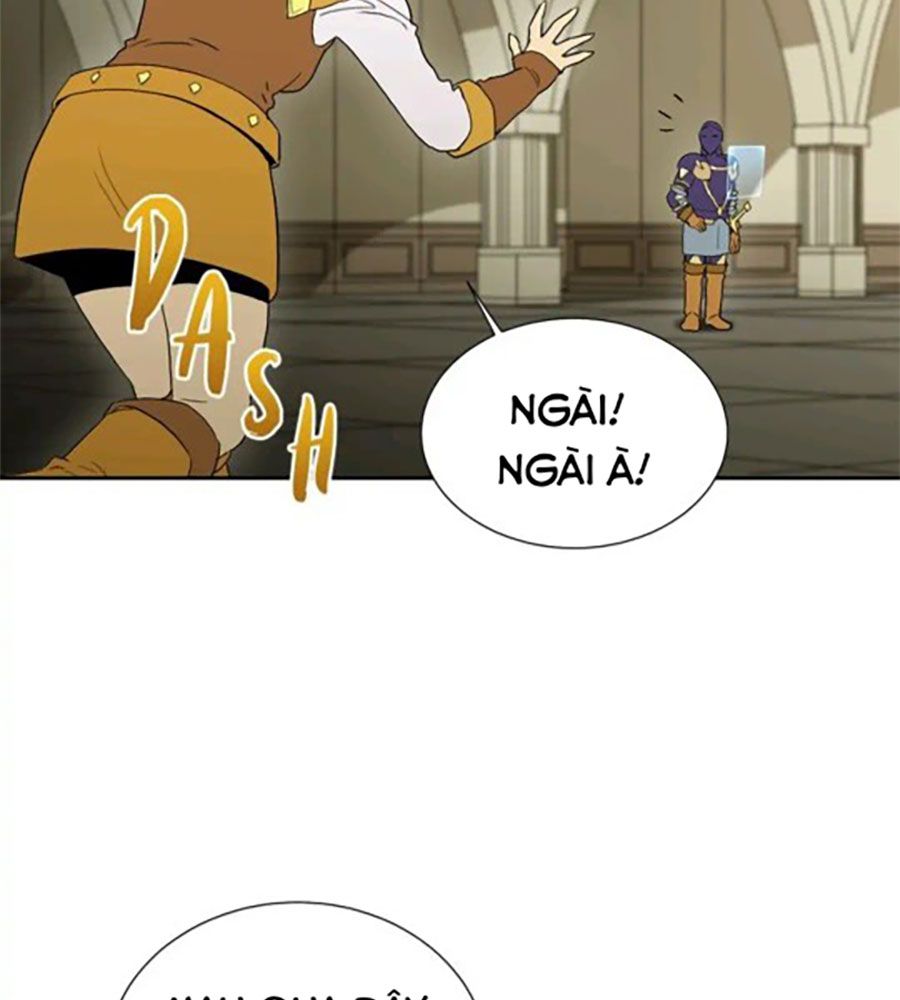 Chiến Binh Xương Trắng Thất Thủ: Chapter 25