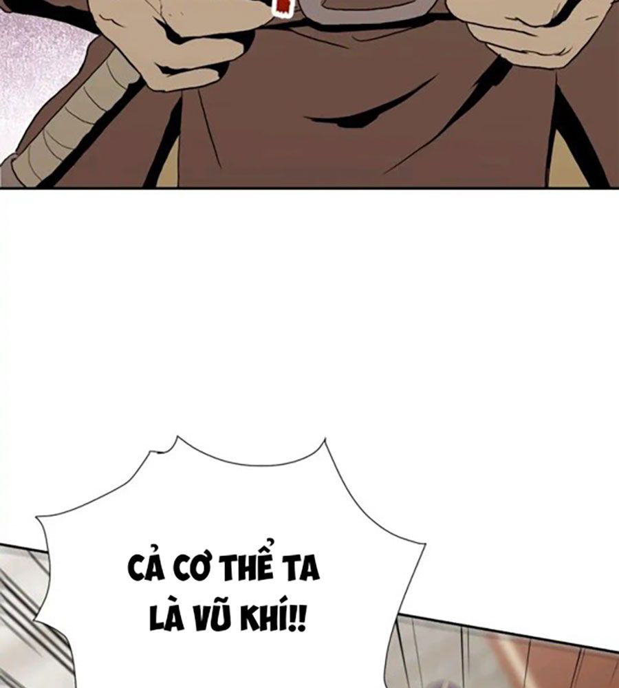 Chiến Binh Xương Trắng Thất Thủ: Chapter 25