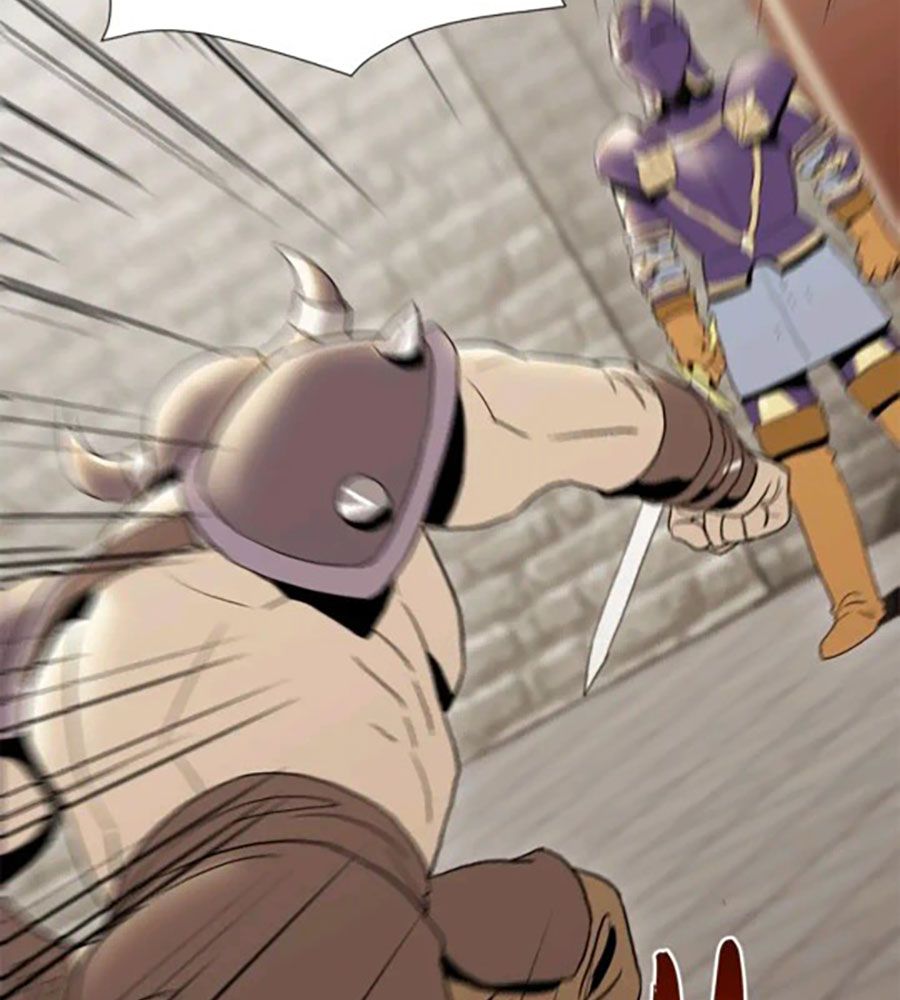 Chiến Binh Xương Trắng Thất Thủ: Chapter 25