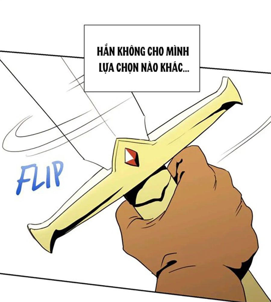 Chiến Binh Xương Trắng Thất Thủ: Chapter 25