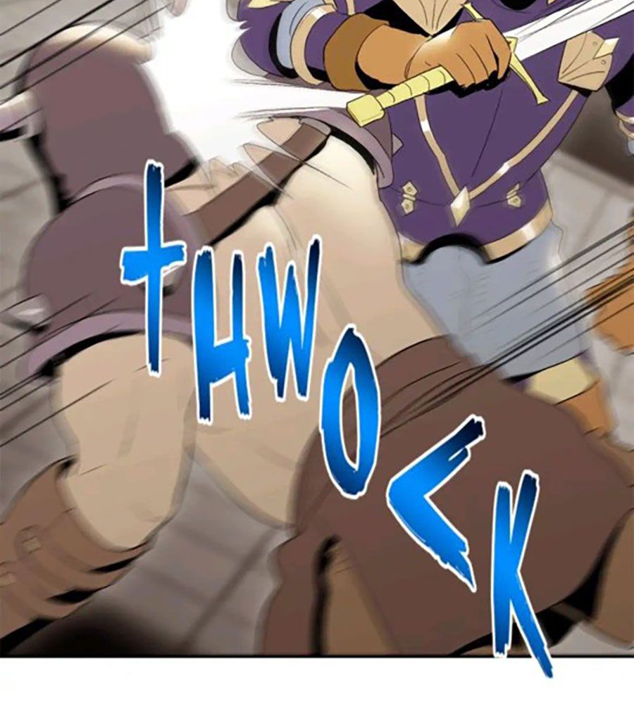 Chiến Binh Xương Trắng Thất Thủ: Chapter 25