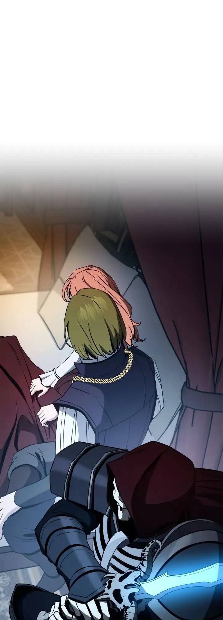 Chiến Binh Xương Trắng Thất Thủ: Chapter 250