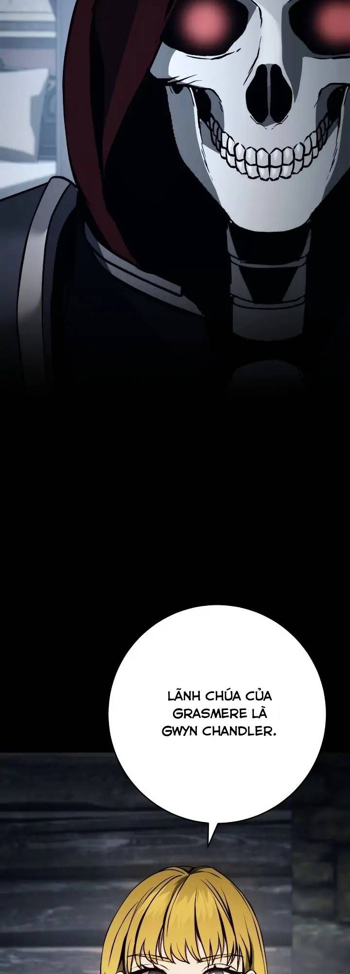 Chiến Binh Xương Trắng Thất Thủ: Chapter 250