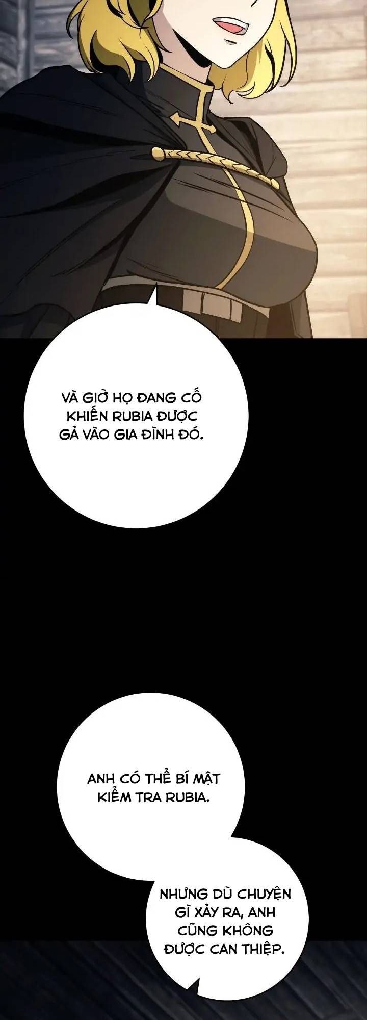 Chiến Binh Xương Trắng Thất Thủ: Chapter 250