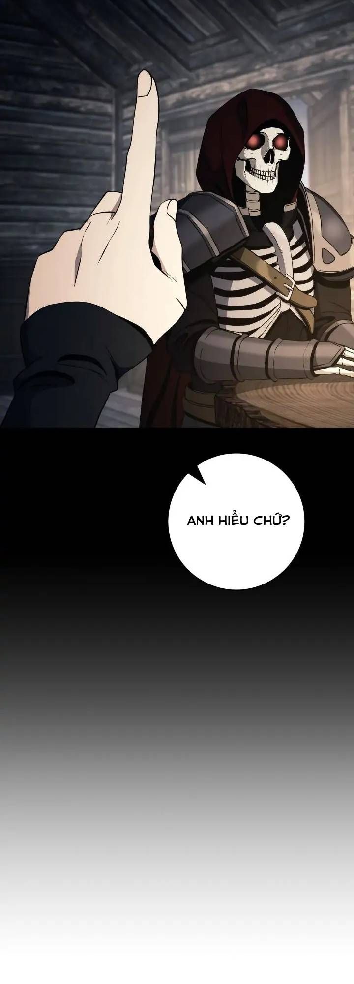 Chiến Binh Xương Trắng Thất Thủ: Chapter 250