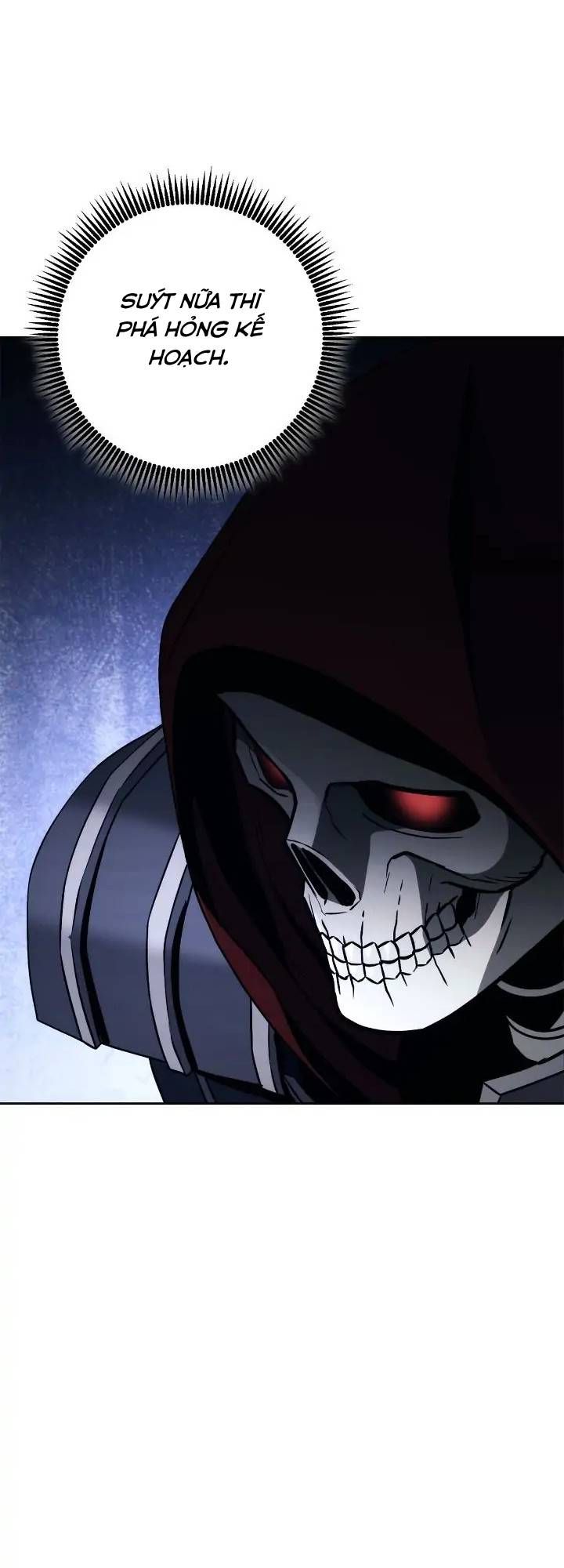 Chiến Binh Xương Trắng Thất Thủ: Chapter 250