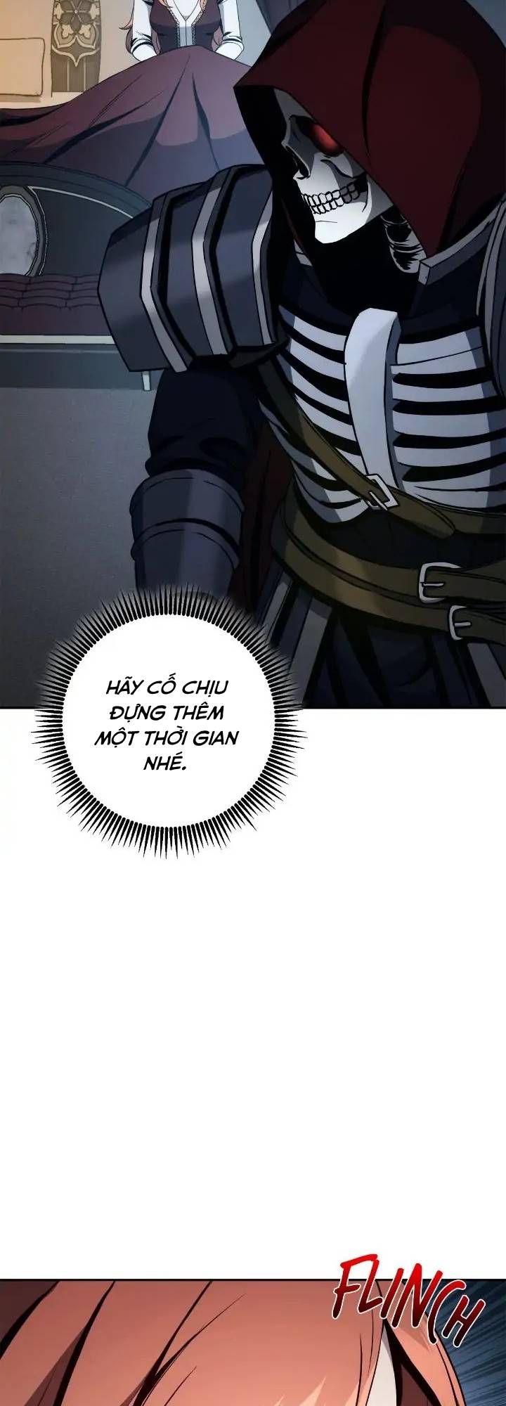 Chiến Binh Xương Trắng Thất Thủ: Chapter 250