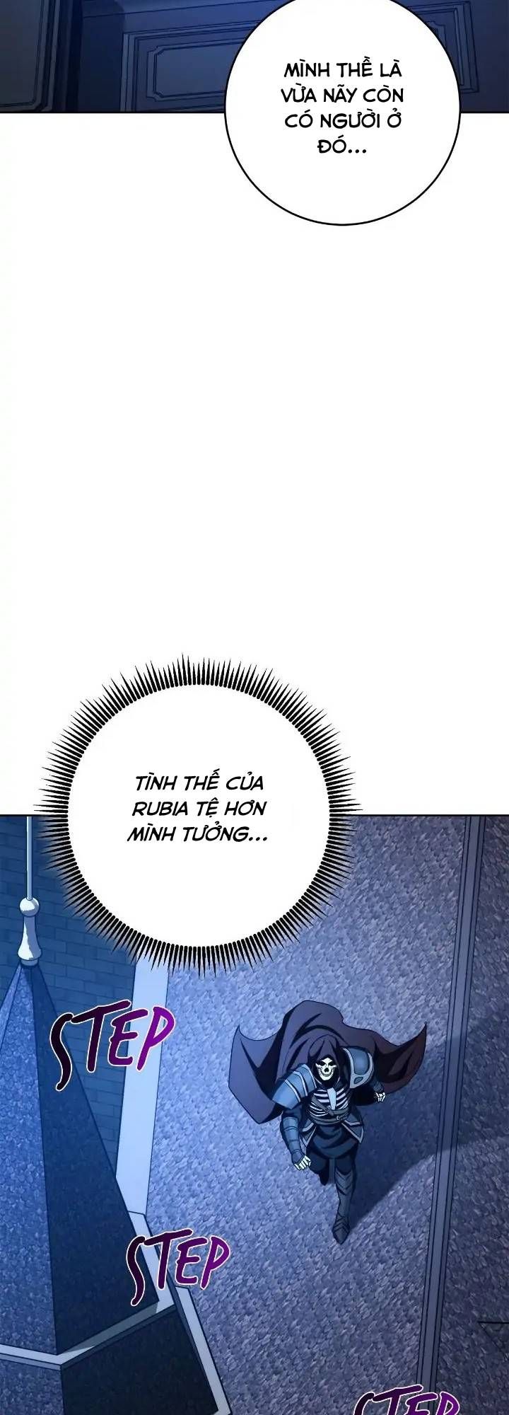 Chiến Binh Xương Trắng Thất Thủ: Chapter 250