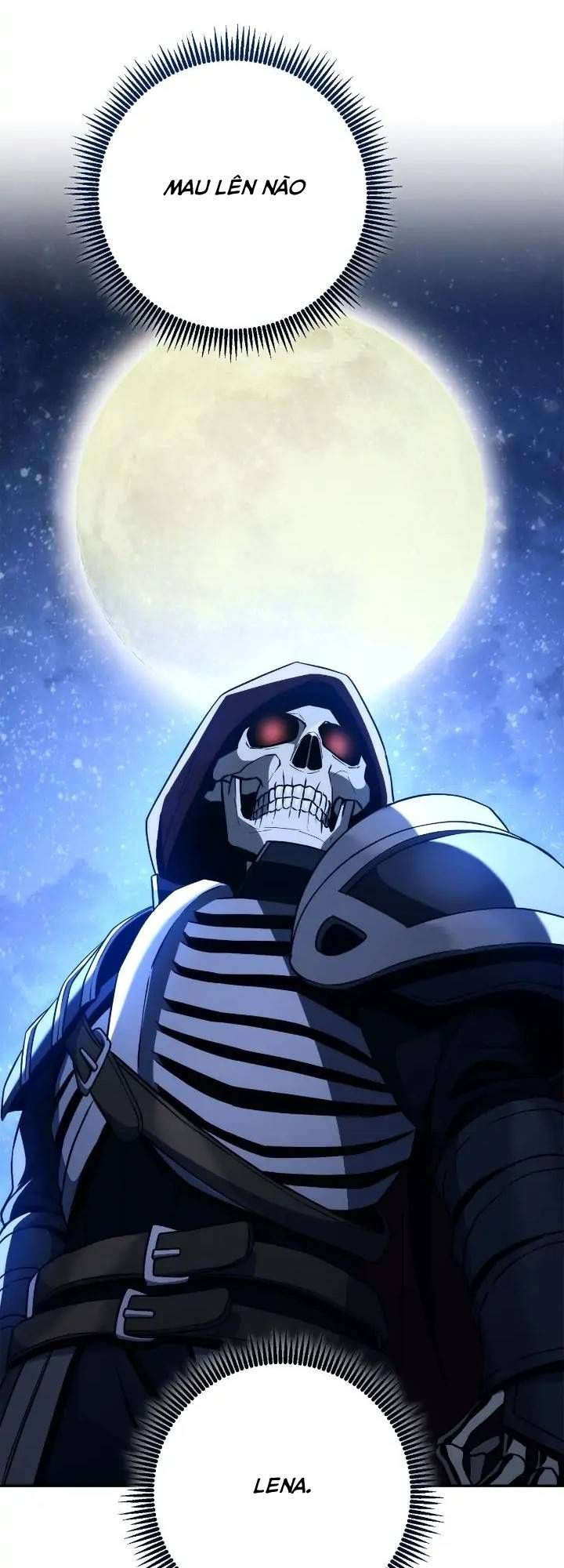 Chiến Binh Xương Trắng Thất Thủ: Chapter 250