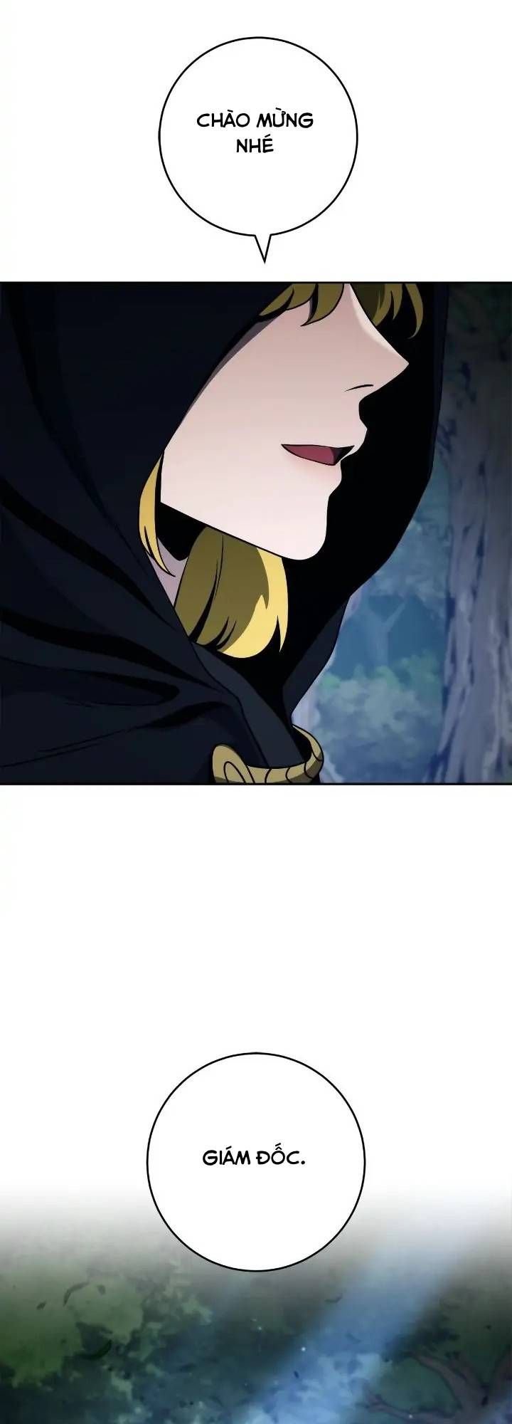 Chiến Binh Xương Trắng Thất Thủ: Chapter 250