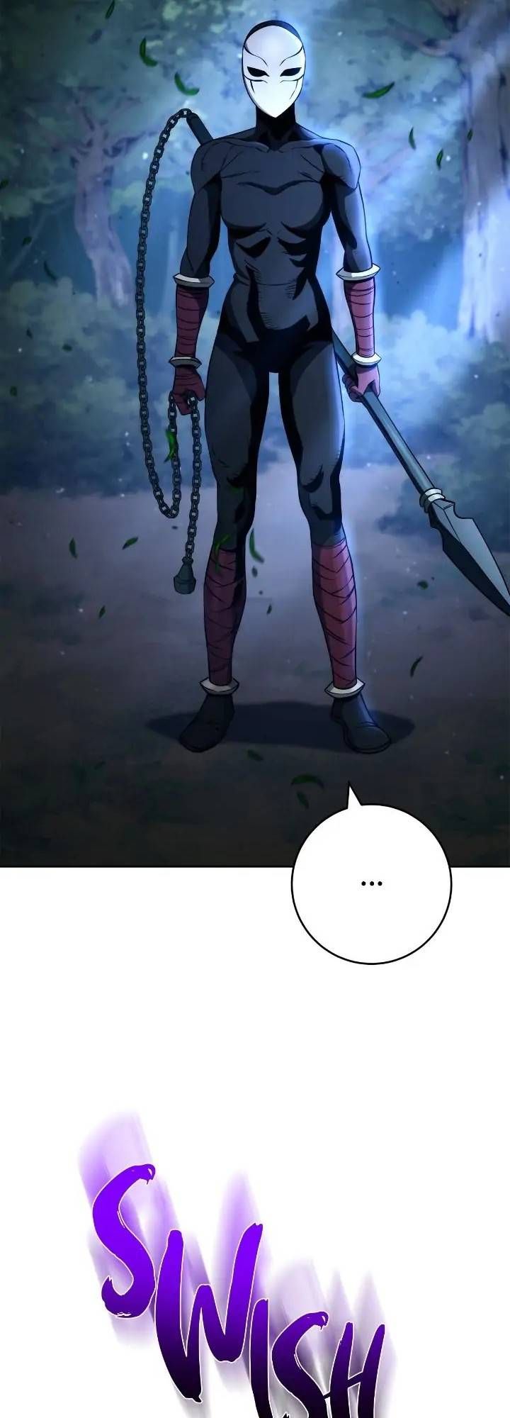 Chiến Binh Xương Trắng Thất Thủ: Chapter 250