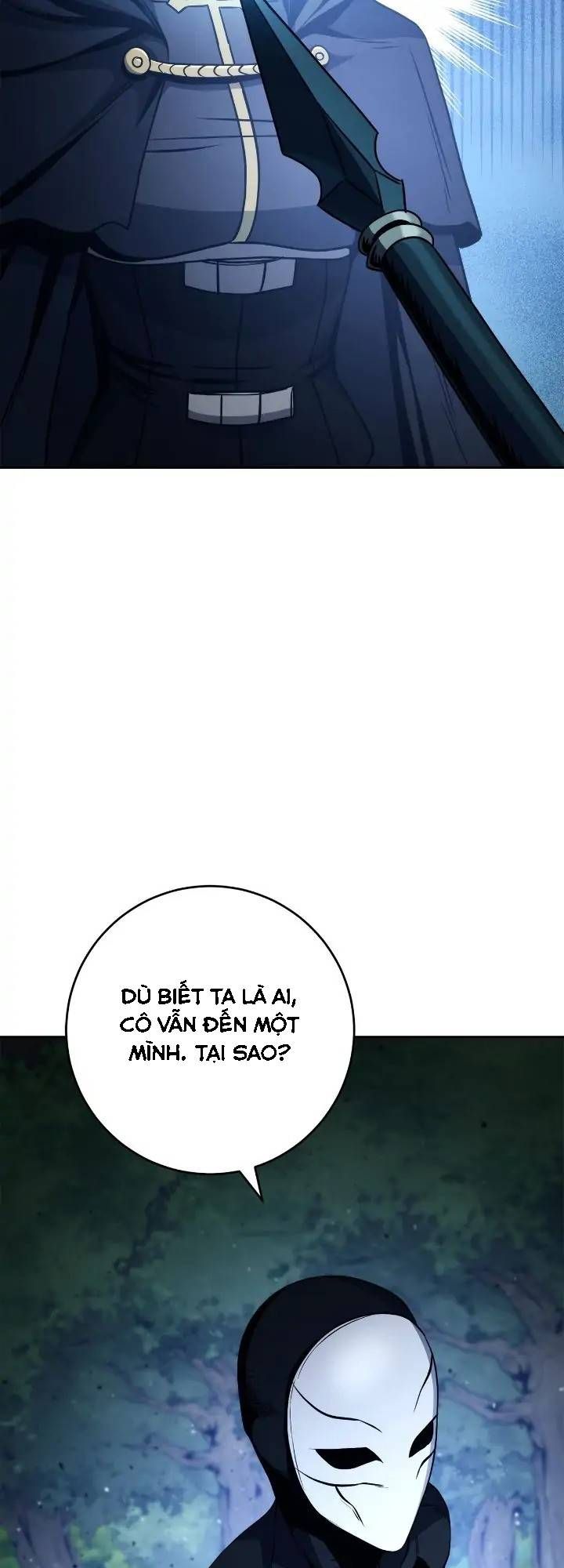 Chiến Binh Xương Trắng Thất Thủ: Chapter 250