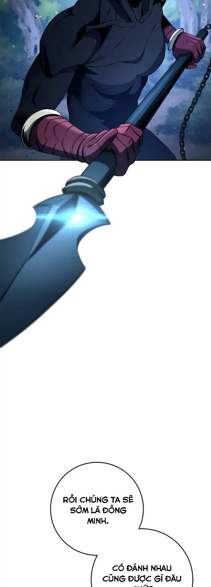 Chiến Binh Xương Trắng Thất Thủ: Chapter 250